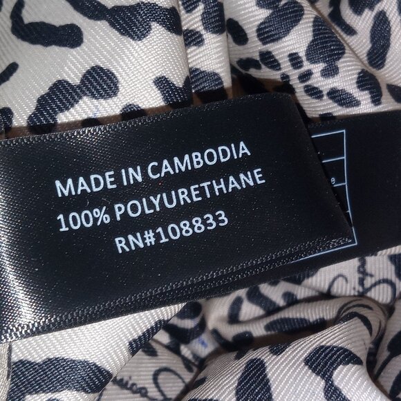 Jessica Simpson Camile Backpack - Picture 12 of 16